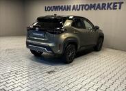 Toyota Yaris Cross 2