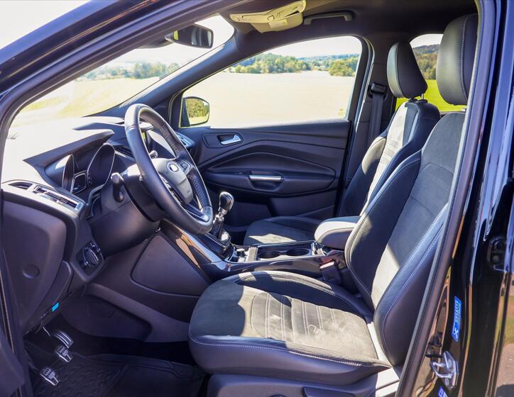 Ford Kuga 11