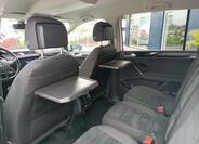 Volkswagen Touran 21