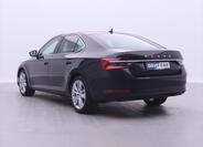 Škoda Superb 5
