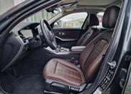 BMW Řada 3 19