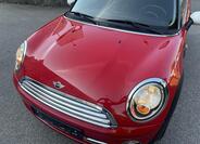 Mini Cooper 12
