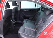 Škoda Superb 14