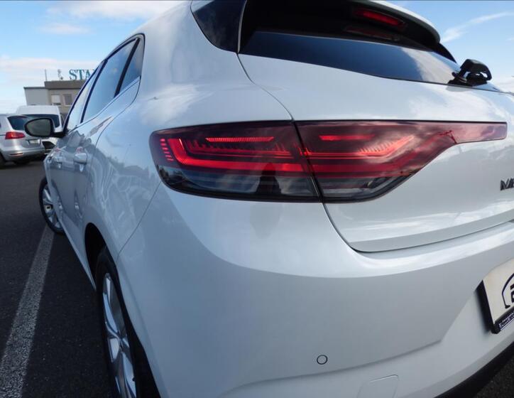 Renault Mégane 58