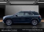 Mercedes-Benz GLE 2