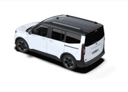 Ford Tourneo Courier 4