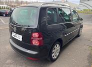 Volkswagen Touran 9
