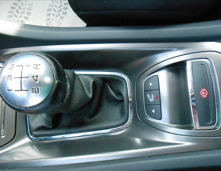 Citroën C5 21