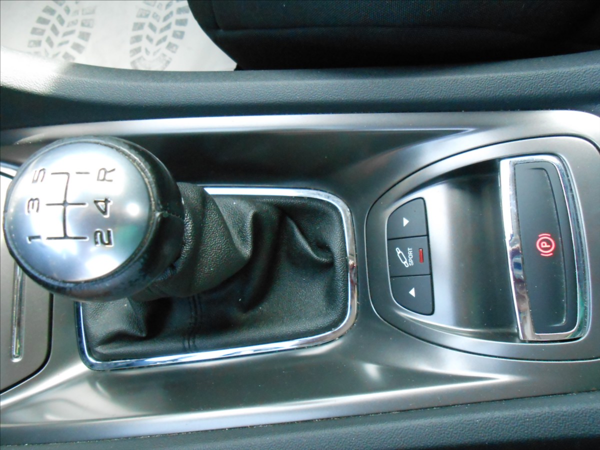 Citroën C5