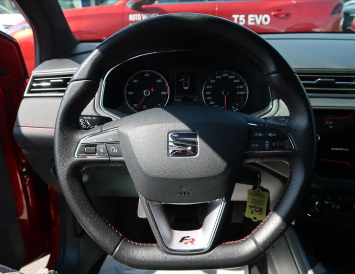 Seat Arona 18