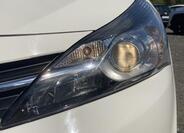 Toyota Verso 7