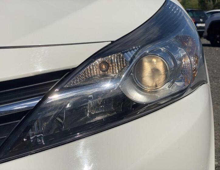 Toyota Verso 7