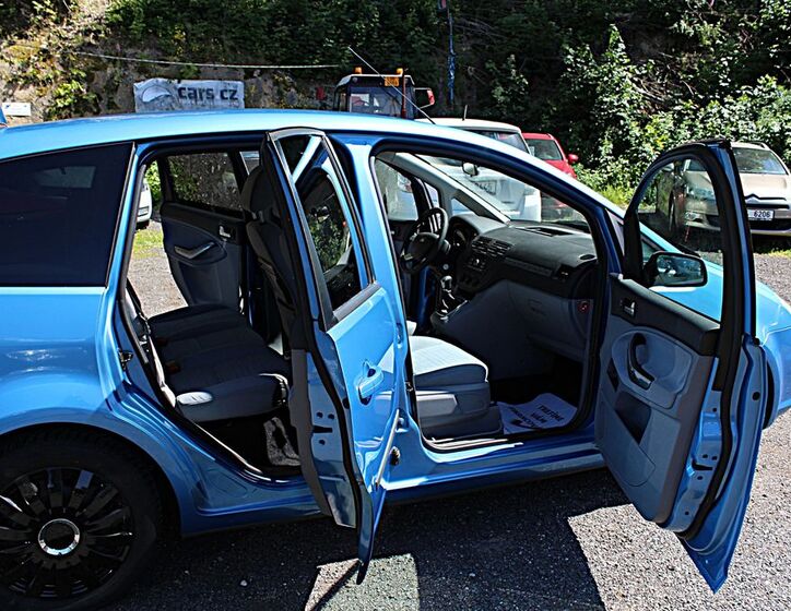 Ford C-MAX 17