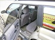Subaru Forester 9