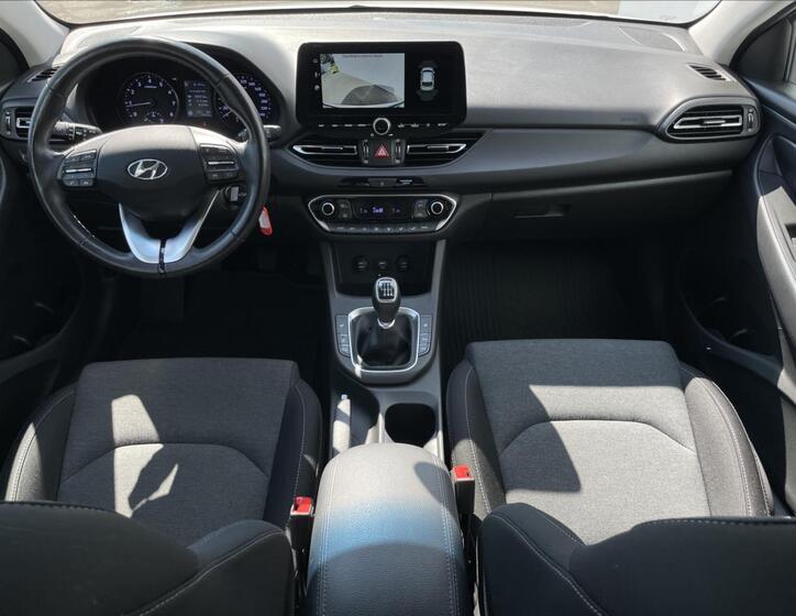 Hyundai i30 6