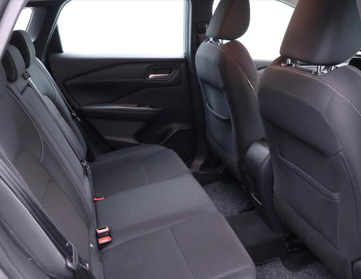 Nissan Qashqai 15