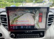 Toyota Sequoia 30