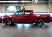 Dodge RAM 2