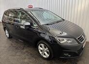 Seat Alhambra 12