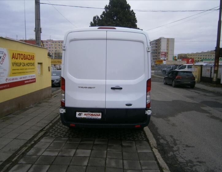 Ford Transit 5