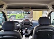 Peugeot Partner 11