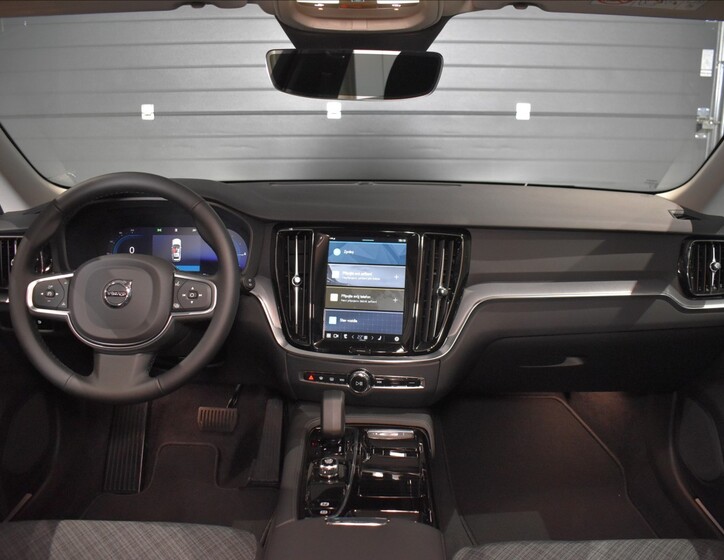 Volvo V60 23