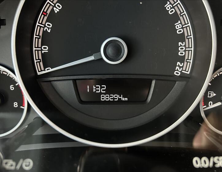 Škoda Citigo 13