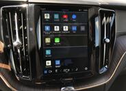Volvo XC60 27