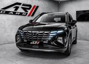 Hyundai Tucson 3