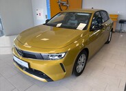 Opel Astra 3