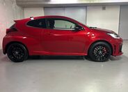 Toyota Yaris 15