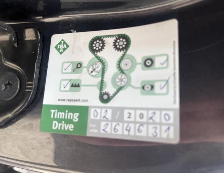 Ford S-MAX 28