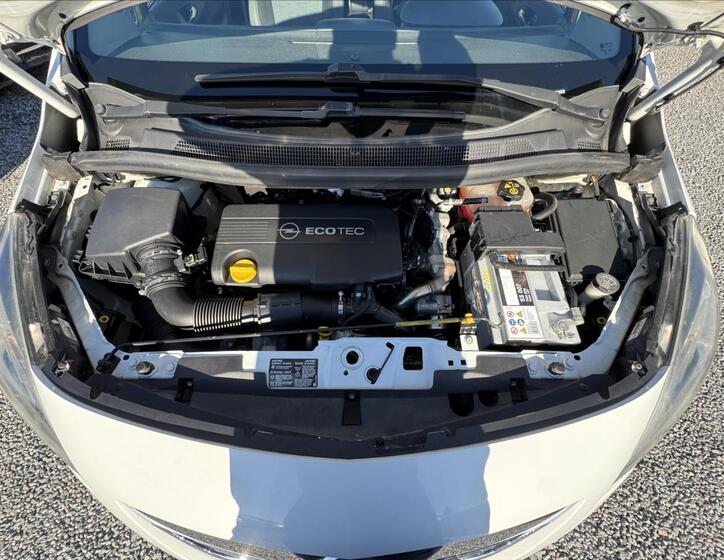 Opel Meriva 28