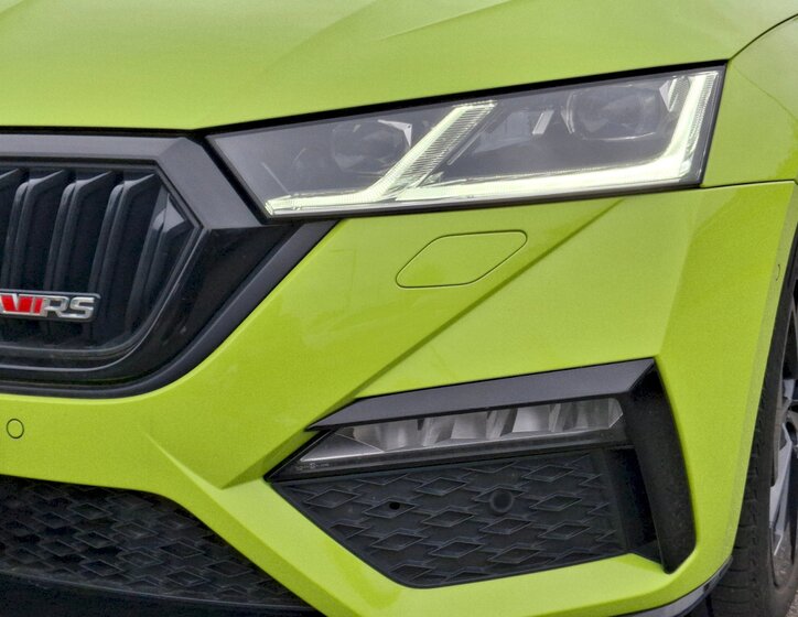 Škoda Octavia 34