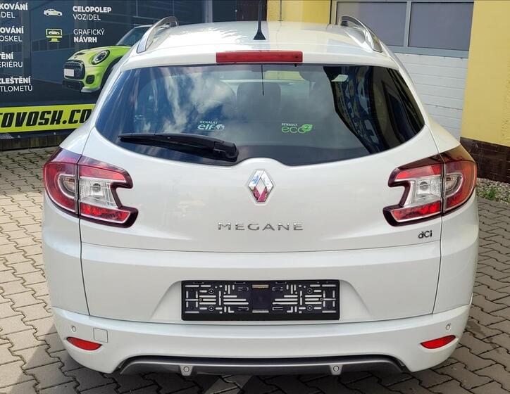 Renault Mégane 7