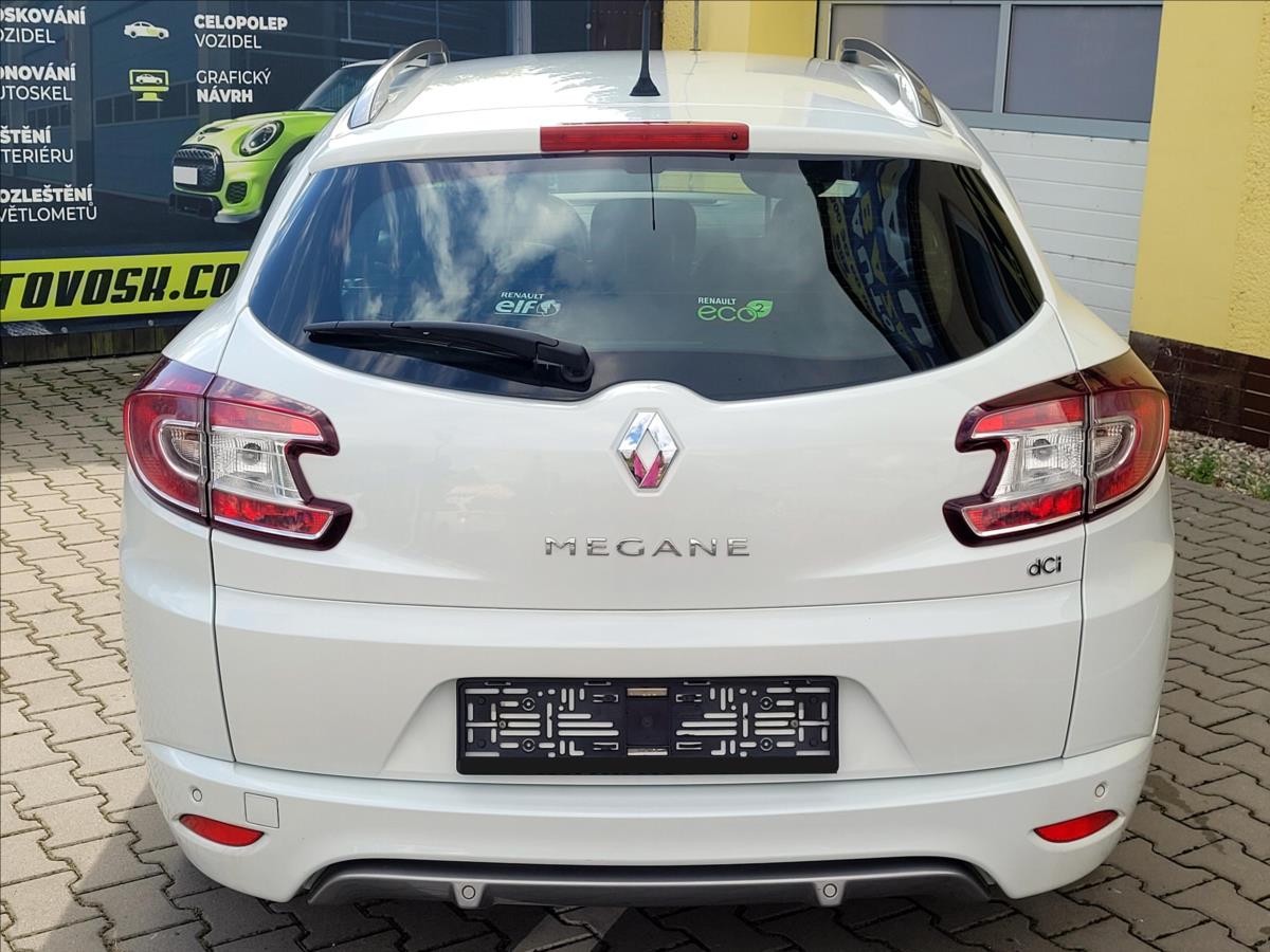 Renault Mégane