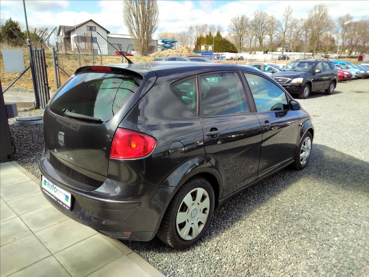 Seat Altea