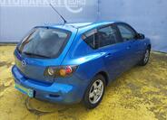 Mazda 3 4