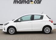 Toyota Yaris 4