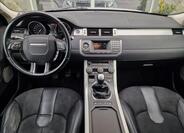 Land Rover Range Rover Evoque 25