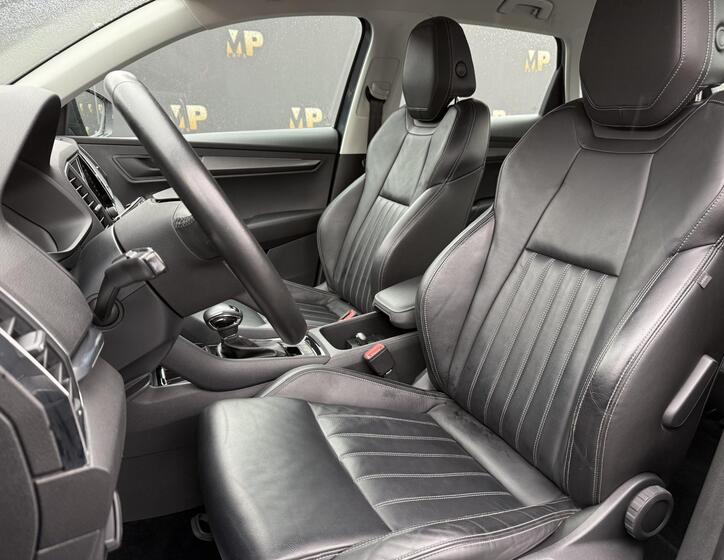 Škoda Karoq 11