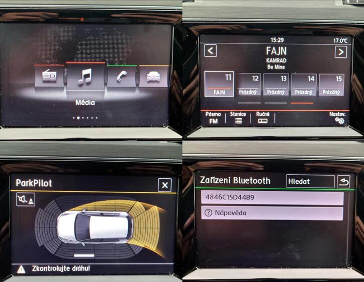 Volkswagen Golf 36