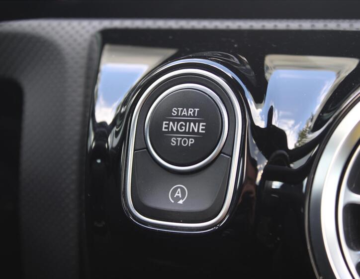 Mercedes-Benz Třídy A 29