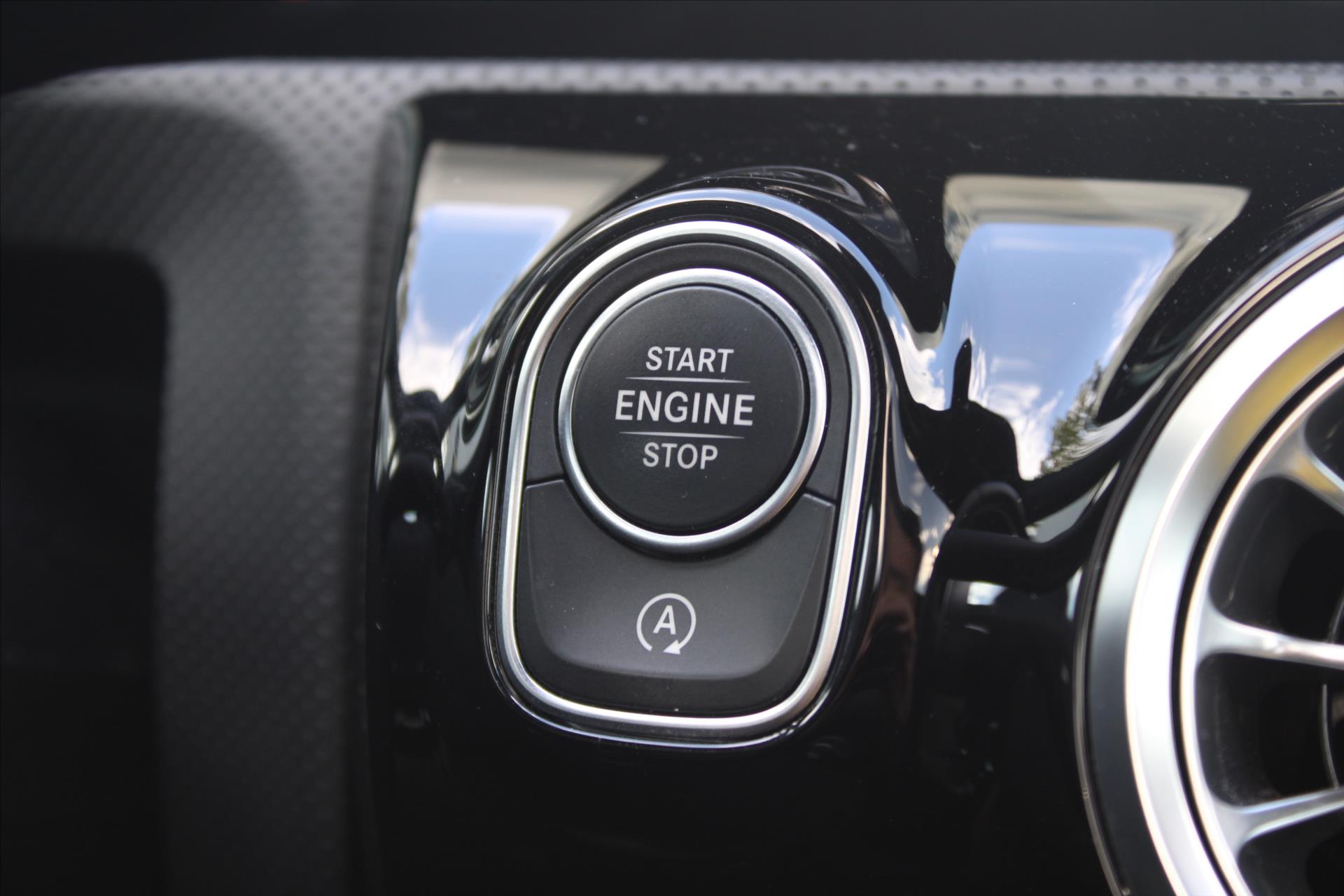 Mercedes-Benz Třídy A