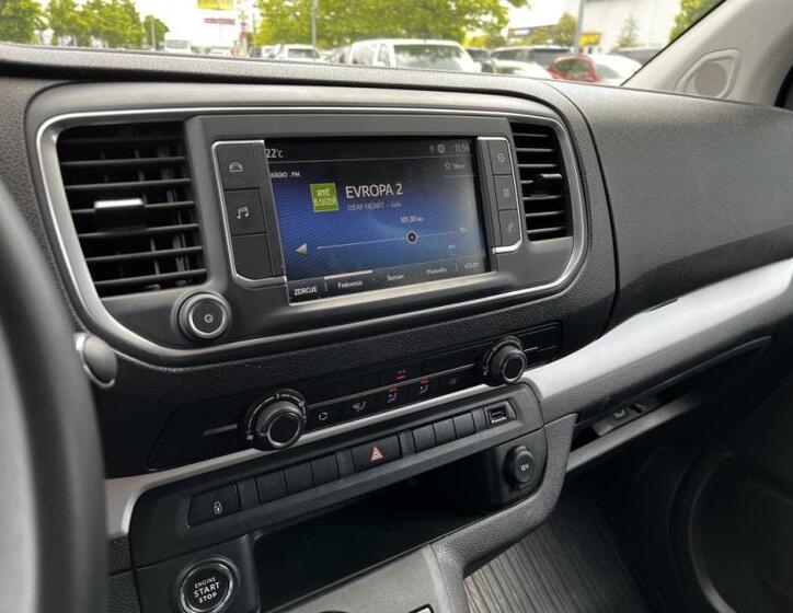 Toyota ProAce Verso 18