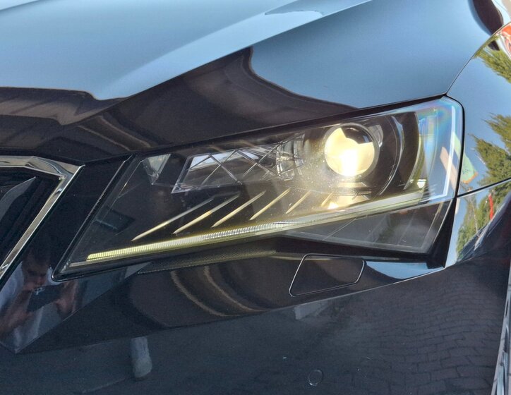 Škoda Superb 34