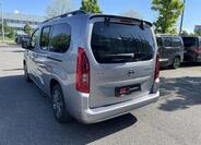 Toyota ProAce City Verso 8