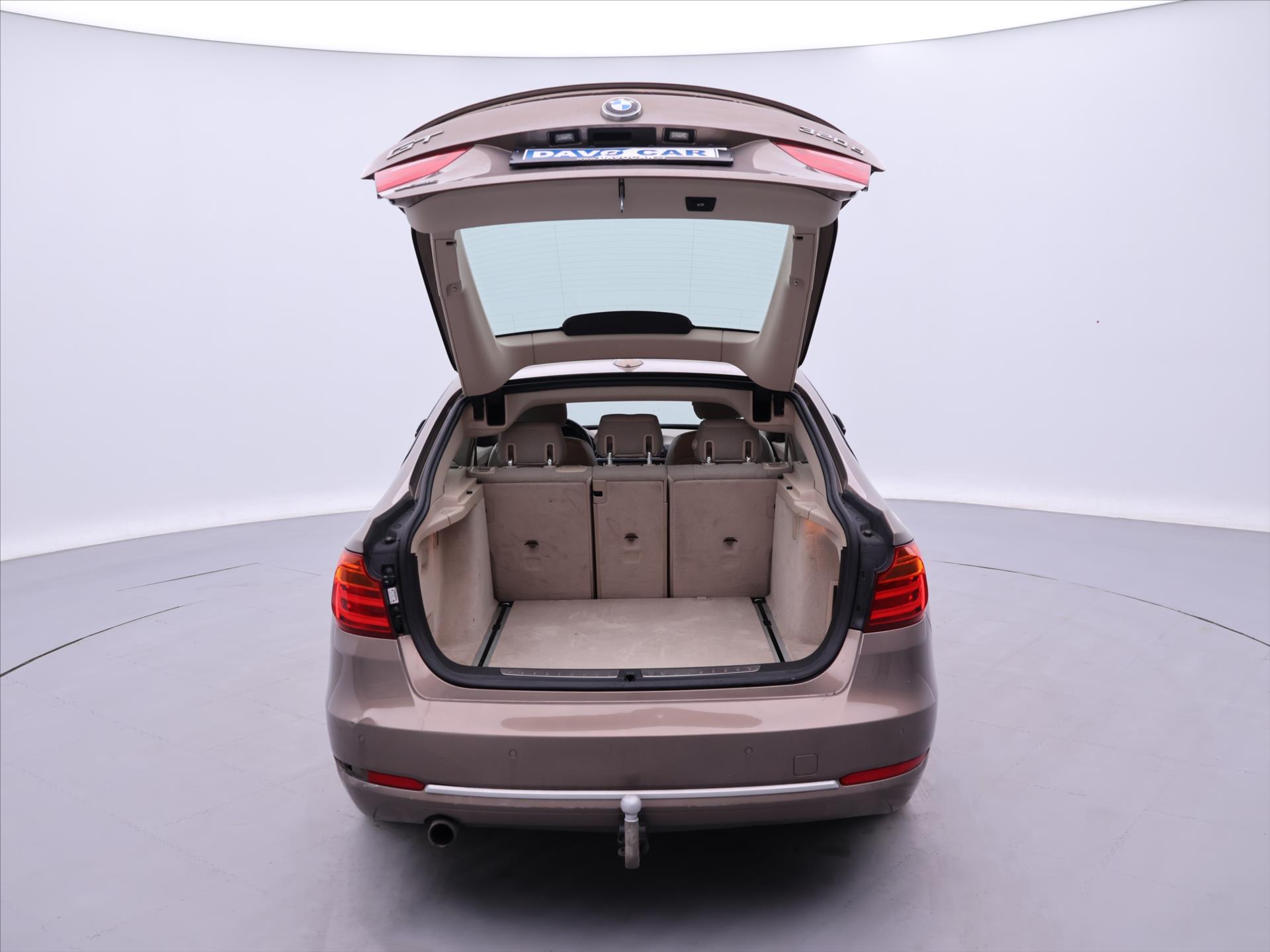 BMW Řada 3