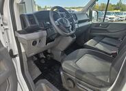 Volkswagen Crafter 7