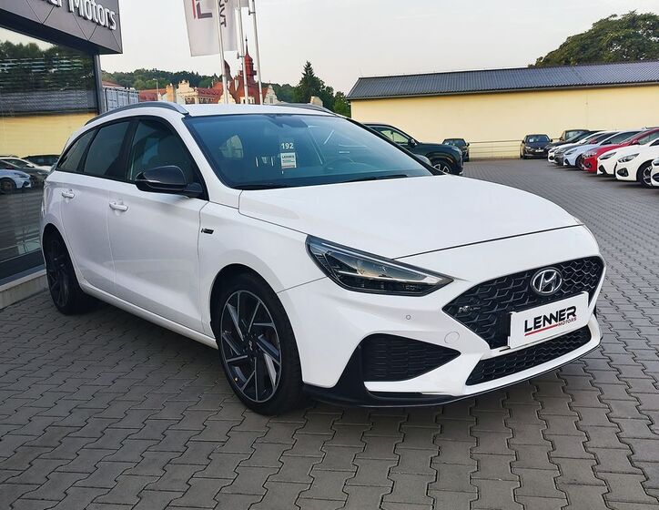 Hyundai i30 3